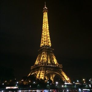 Meet your Posher, Debra